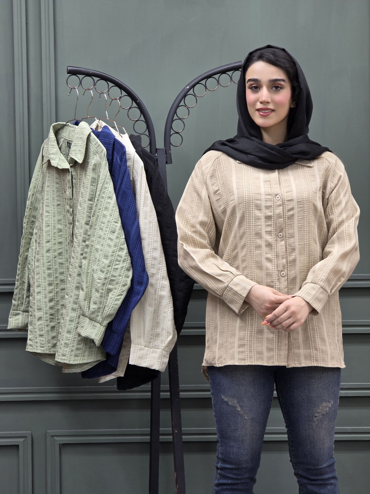 شومیز